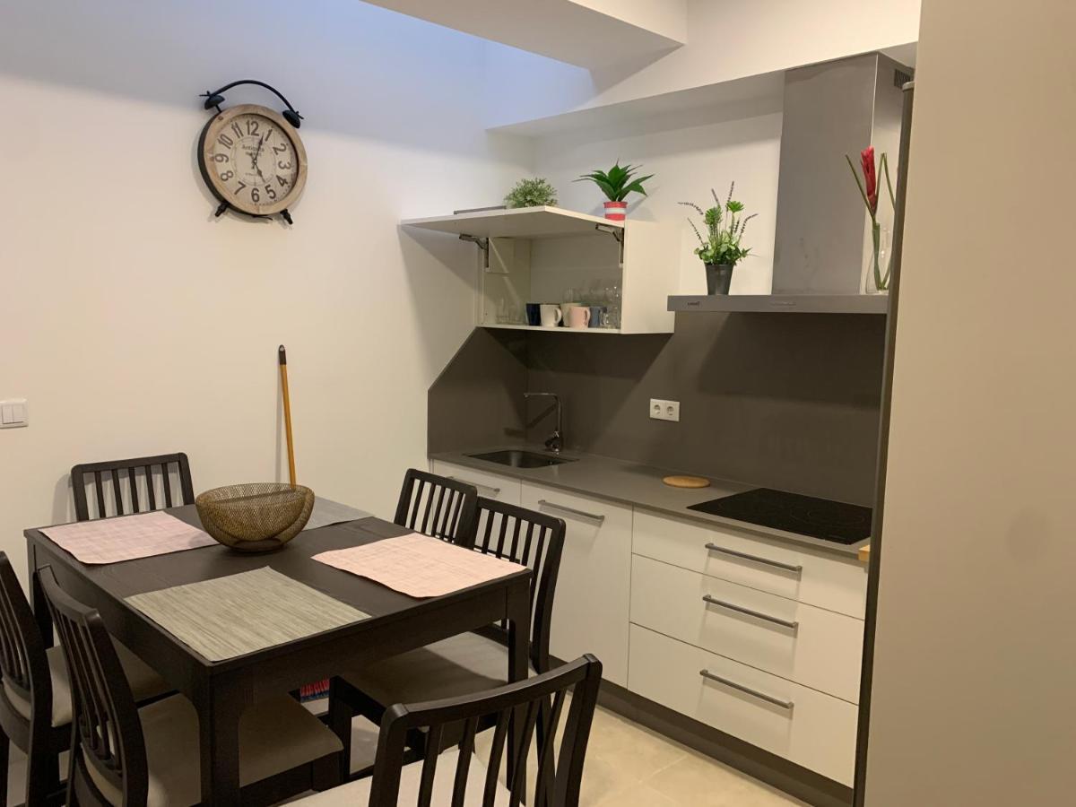 Casa Cousino Zona Monumental Villa Pontevedra Eksteriør bilde